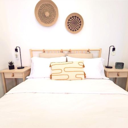 Mf Terceira Apartment Praia da Vitoria Ngoại thất bức ảnh