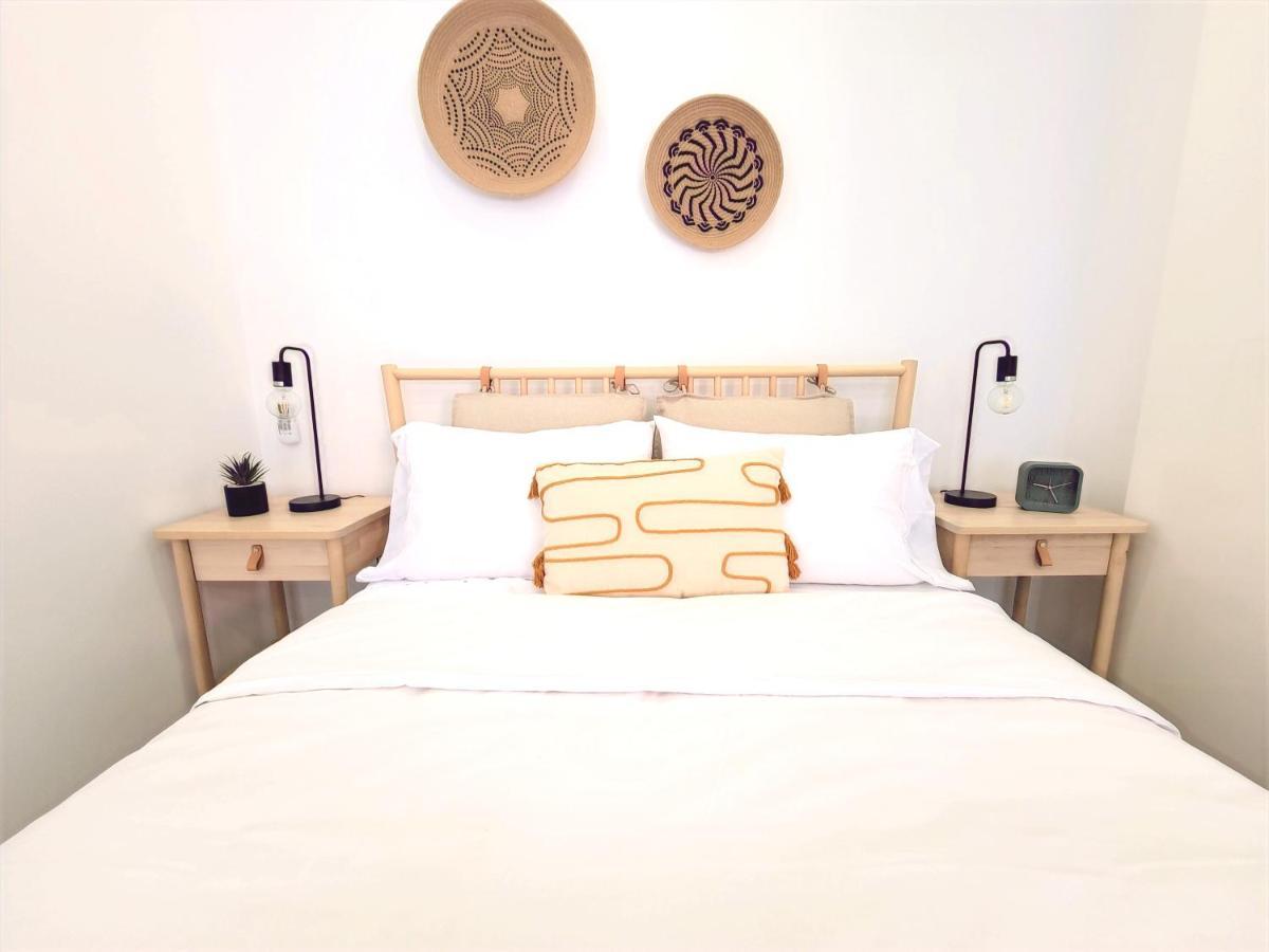 Mf Terceira Apartment Praia da Vitoria Ngoại thất bức ảnh