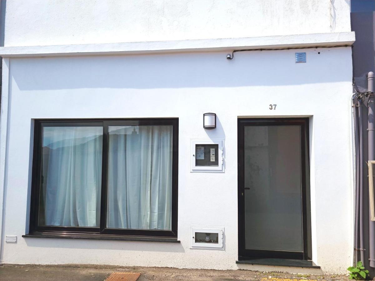Mf Terceira Apartment Praia da Vitoria Ngoại thất bức ảnh