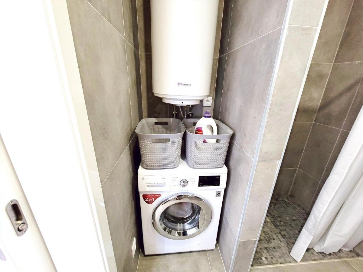 Mf Terceira Apartment Praia da Vitoria Ngoại thất bức ảnh